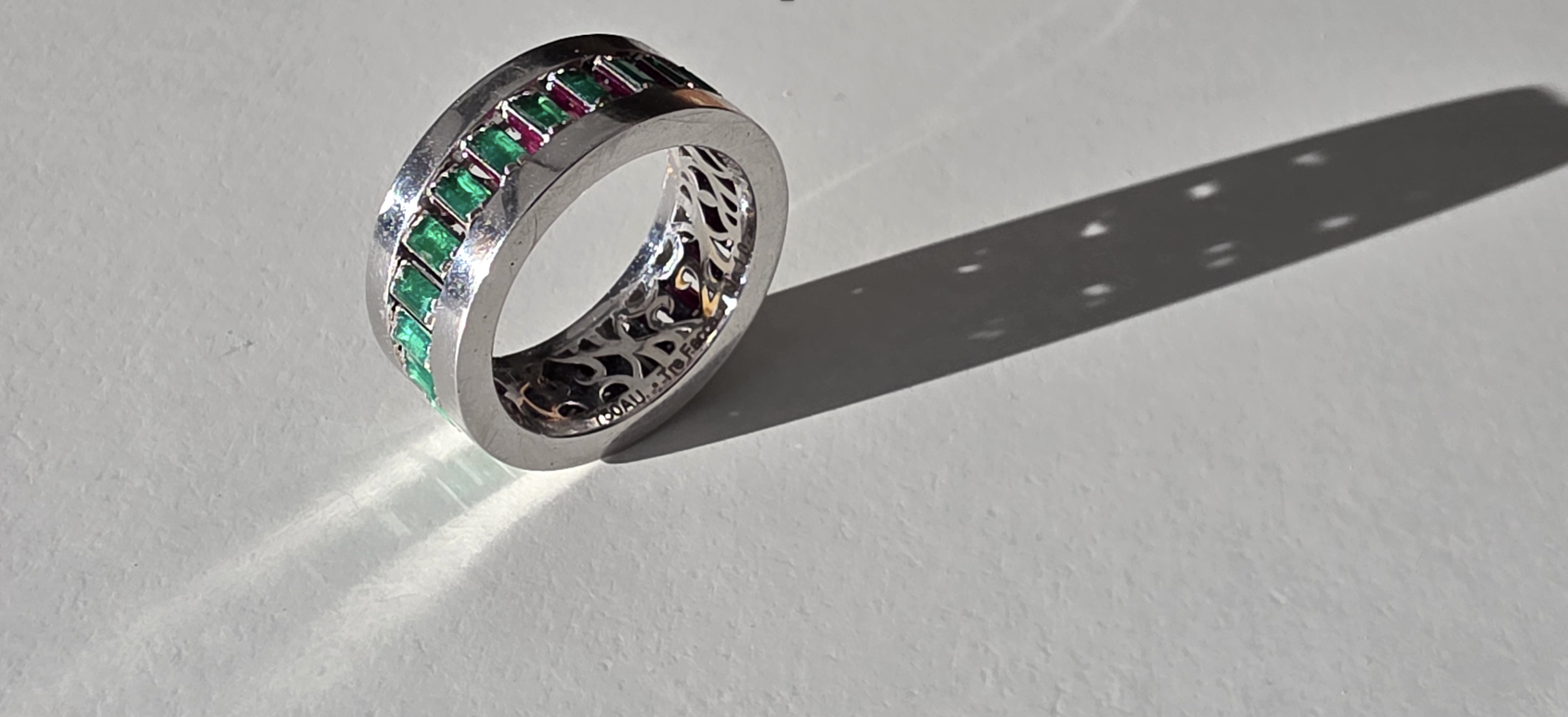 Ring Variation